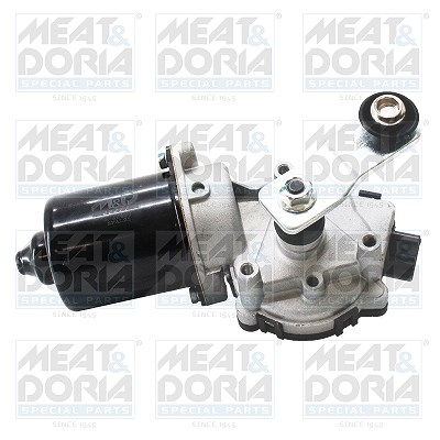 Meat & Doria Wischermotor [Hersteller-Nr. 27450] für Lexus, Toyota von MEAT & DORIA