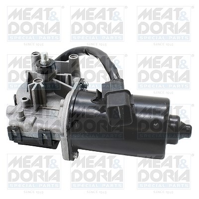 Meat & Doria Wischermotor [Hersteller-Nr. 27630] für Hyundai von MEAT & DORIA