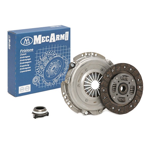 MECARM Kupplungssatz RENAULT,NISSAN,DACIA MK9611 7701468828,7701470986,7701476913 7701478124,7700103860,7701474557,7701477133,7701478125,7701478126 MECARM Kupplungssatz RENAULT,NISSAN,DACIA MK9611 7701468828,7701470986,7701476913 7701478124,7700103860,7701474557,7701477133,7701478125,7701478126 von MECARM