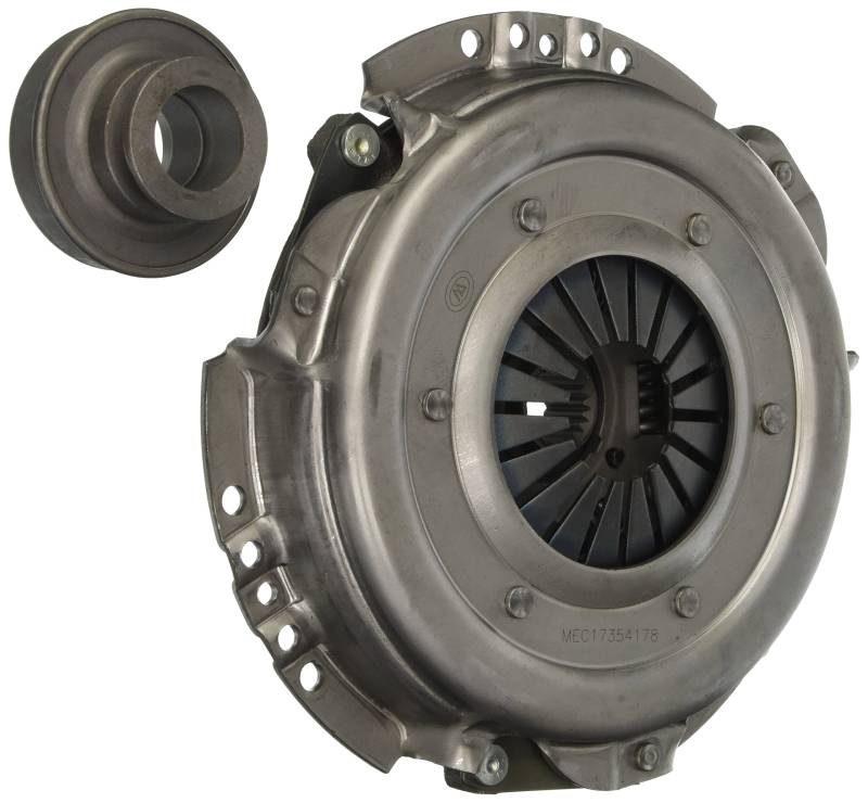 mecarm MK9011 Kupplungssatz, Set von 3 von MeCam