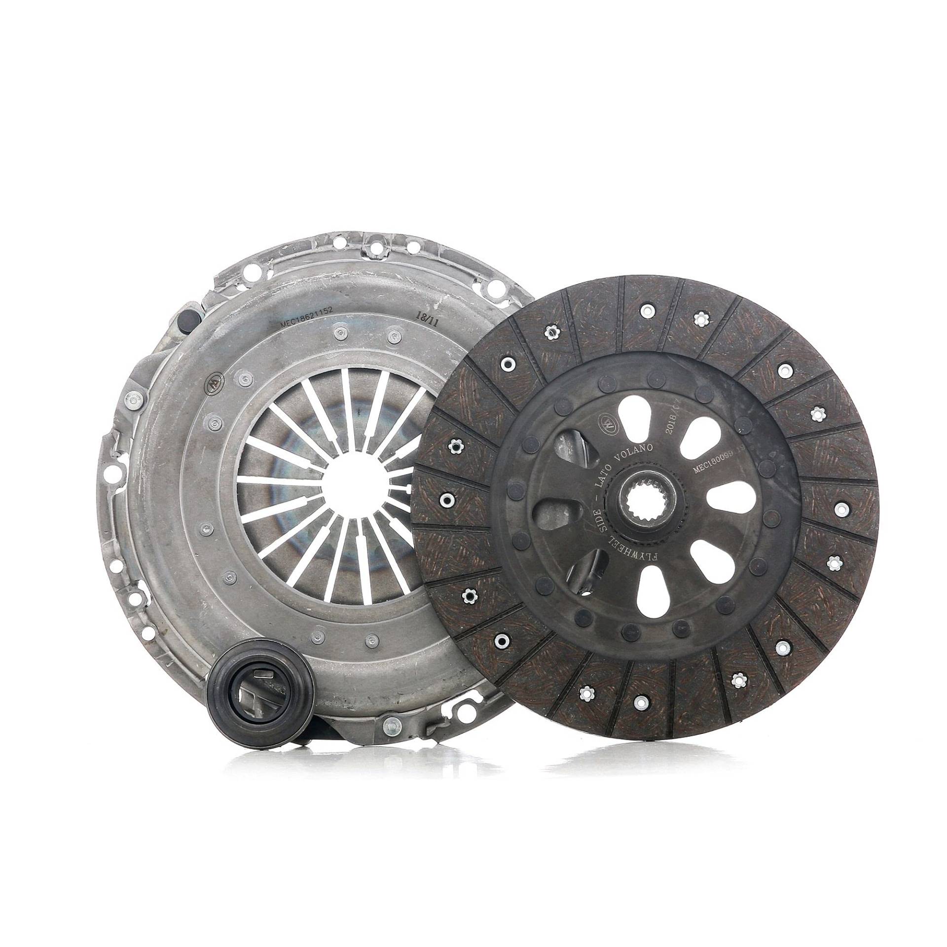 mecarm mk10044 Kupplungssatz, 3-teilig mecarm mk10044 Kupplungssatz, 3-teilig von MeCam
