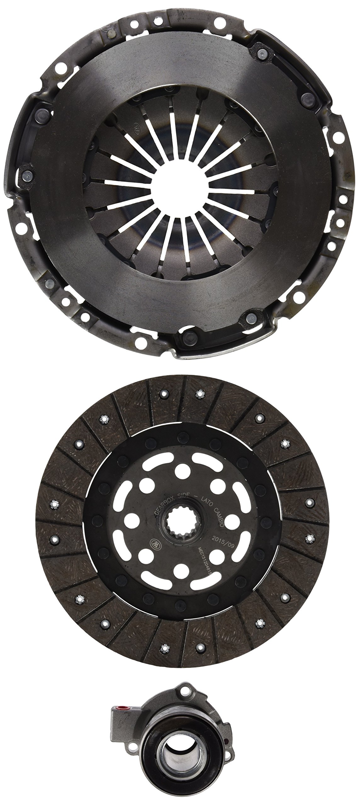 mecarm mk10090 Kupplungssatz, Set von 3 mecarm mk10090 Kupplungssatz, Set von 3 von MeCam