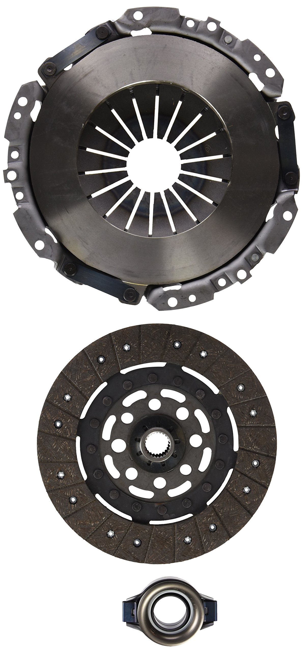 mecarm mk10124 Kupplungssatz, Set von 3 mecarm mk10124 Kupplungssatz, Set von 3 von MeCam