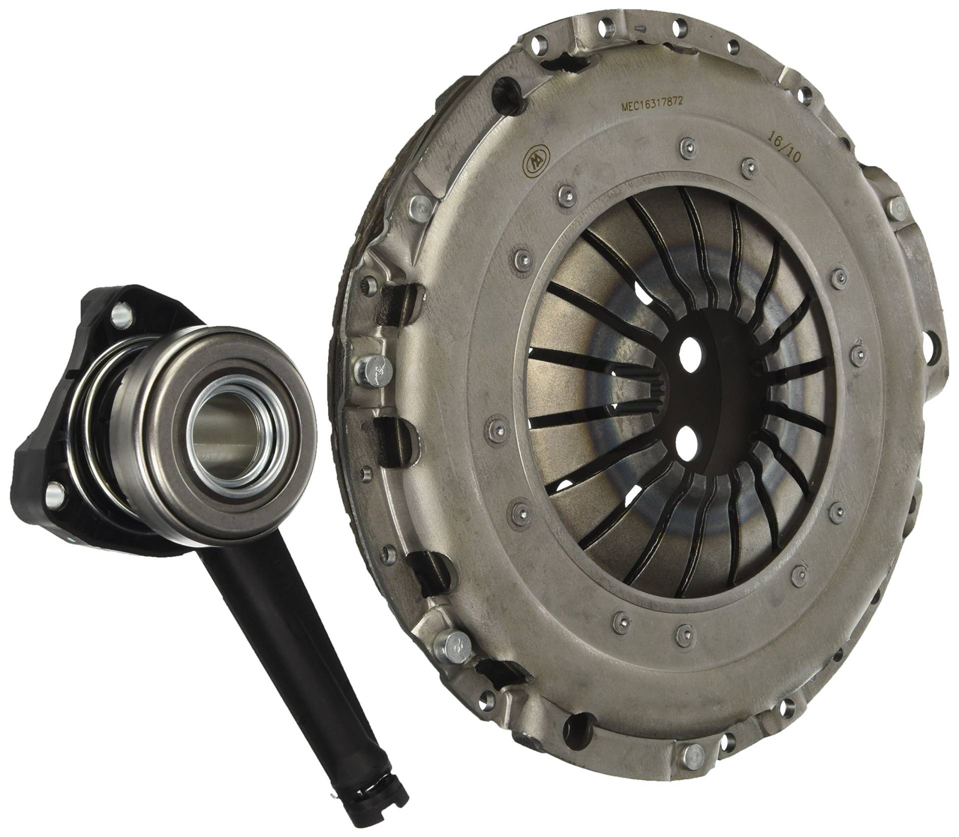 mecarm mk10142 Kupplungssatz, Set von 3 mecarm mk10142 Kupplungssatz, Set von 3 von MeCam