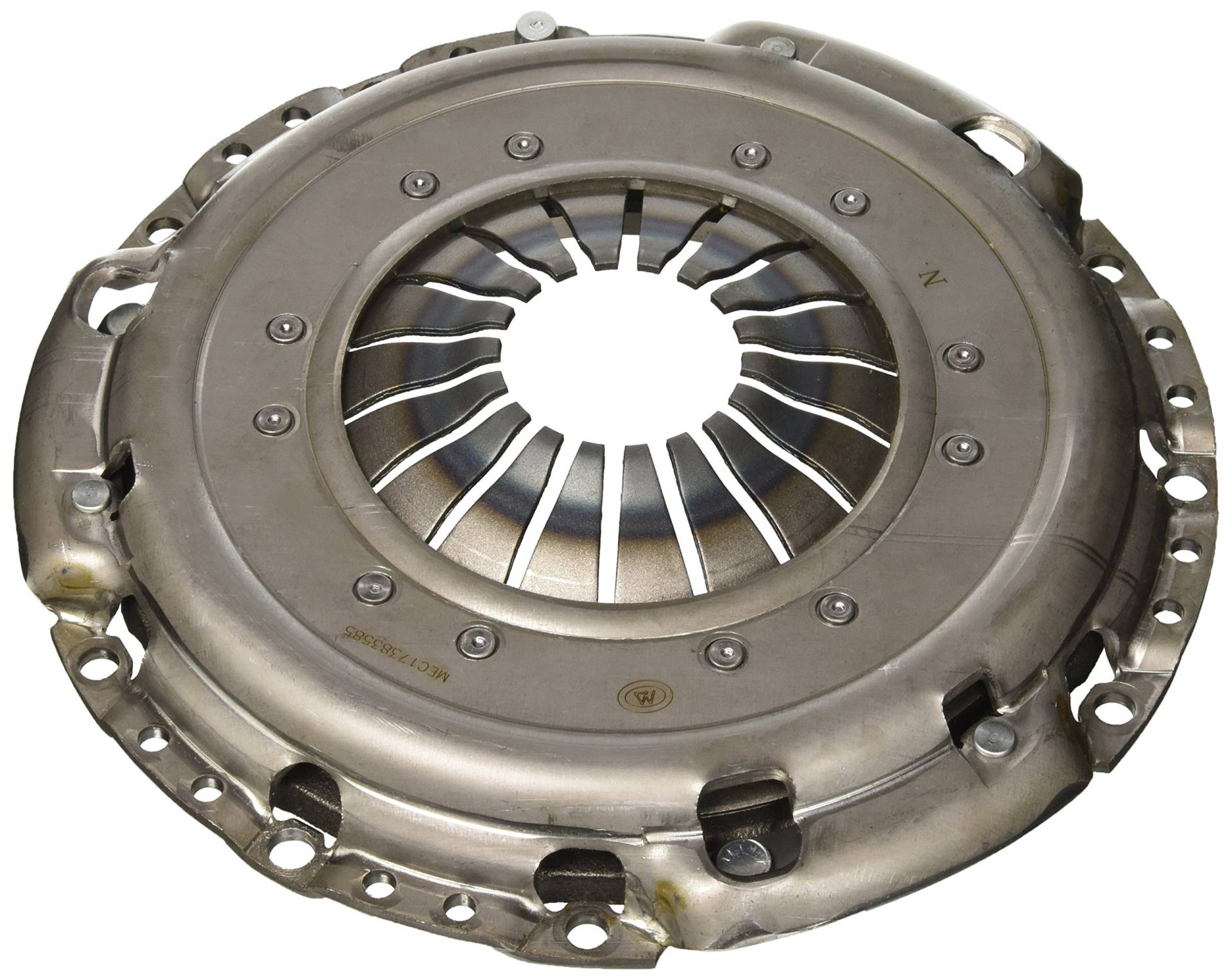 mecarm mk10184 Kupplungssatz, Set von 3 mecarm mk10184 Kupplungssatz, Set von 3 von MeCam