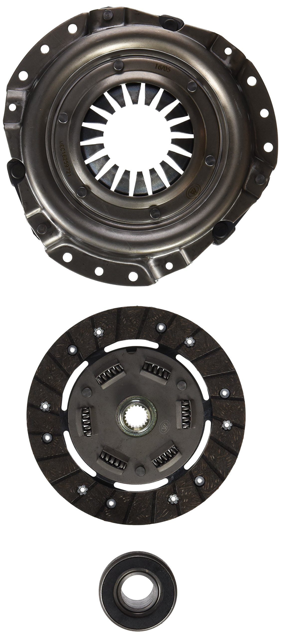 mecarm mk9017 Kupplungssatz, Set von 3 mecarm mk9017 Kupplungssatz, Set von 3 von MeCam