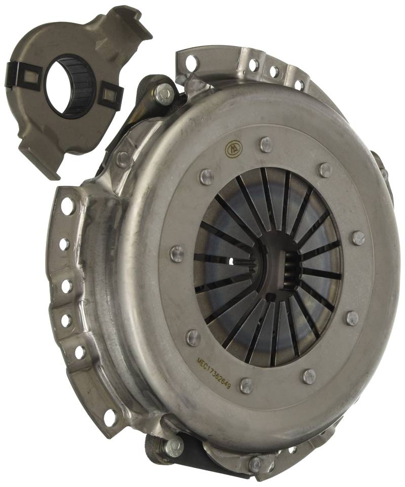 mecarm mk9024 Kupplungssatz, Set von 3 von MeCam