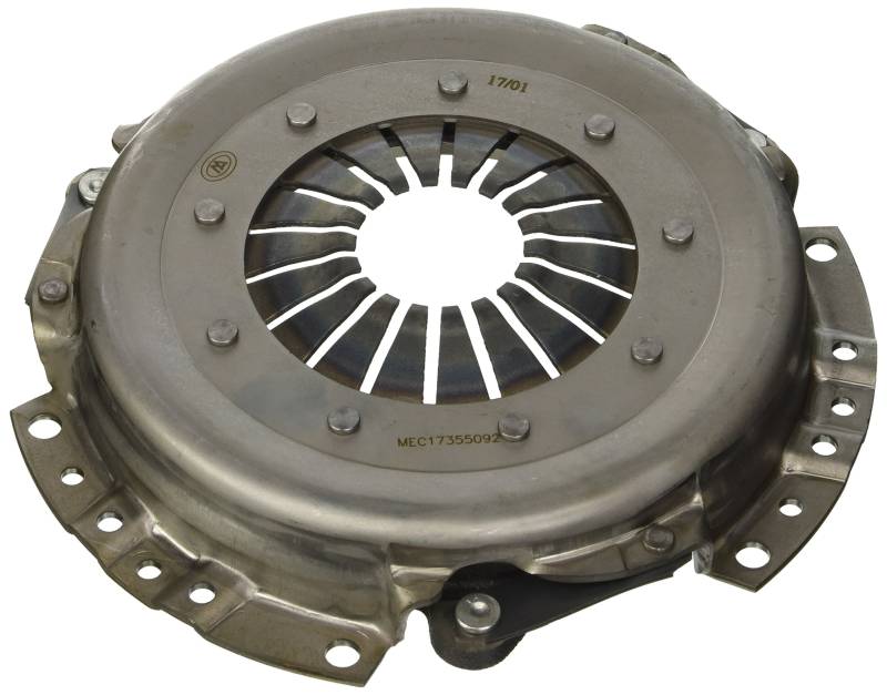 mecarm mk9027 Kupplungssatz, Set von 3 von MeCam