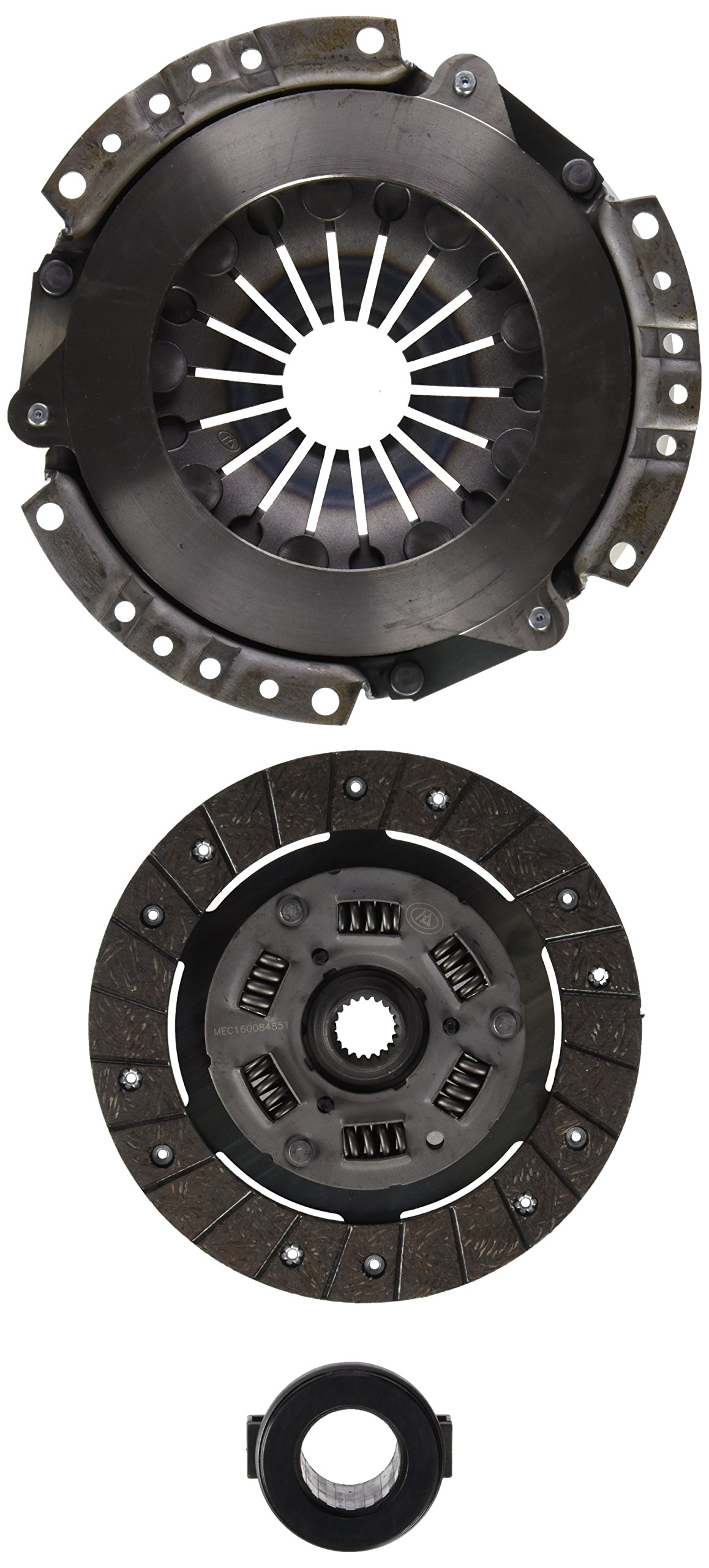 mecarm mk9031 Kupplungssatz, Set von 3 mecarm mk9031 Kupplungssatz, Set von 3 von MeCam