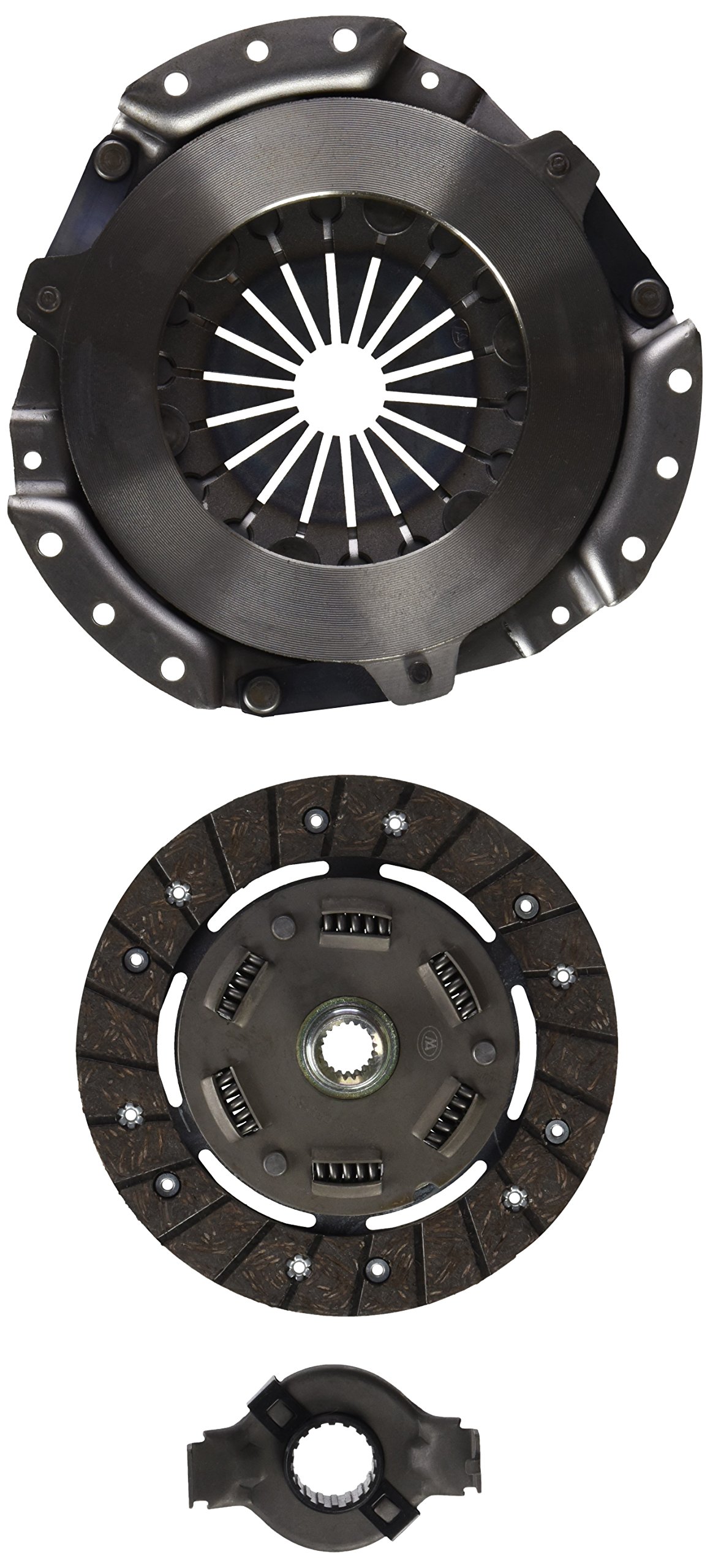mecarm mk9043 Kupplungssatz, Set von 3 mecarm mk9043 Kupplungssatz, Set von 3 von MeCam