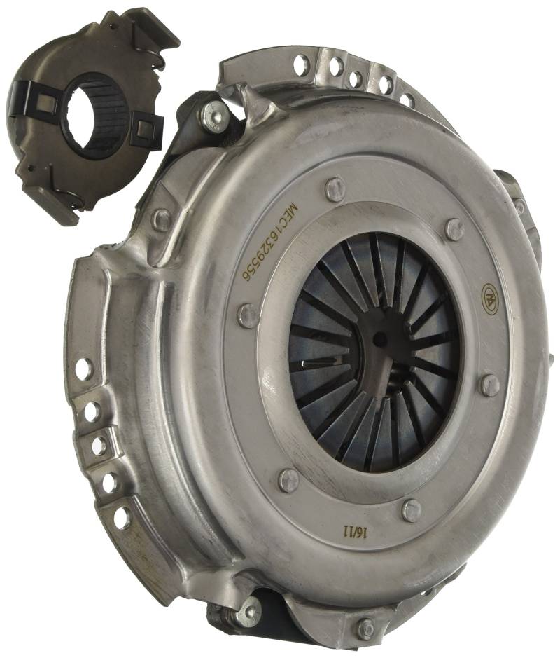 mecarm mk9055 Kupplungssatz, Set von 3 von MeCam