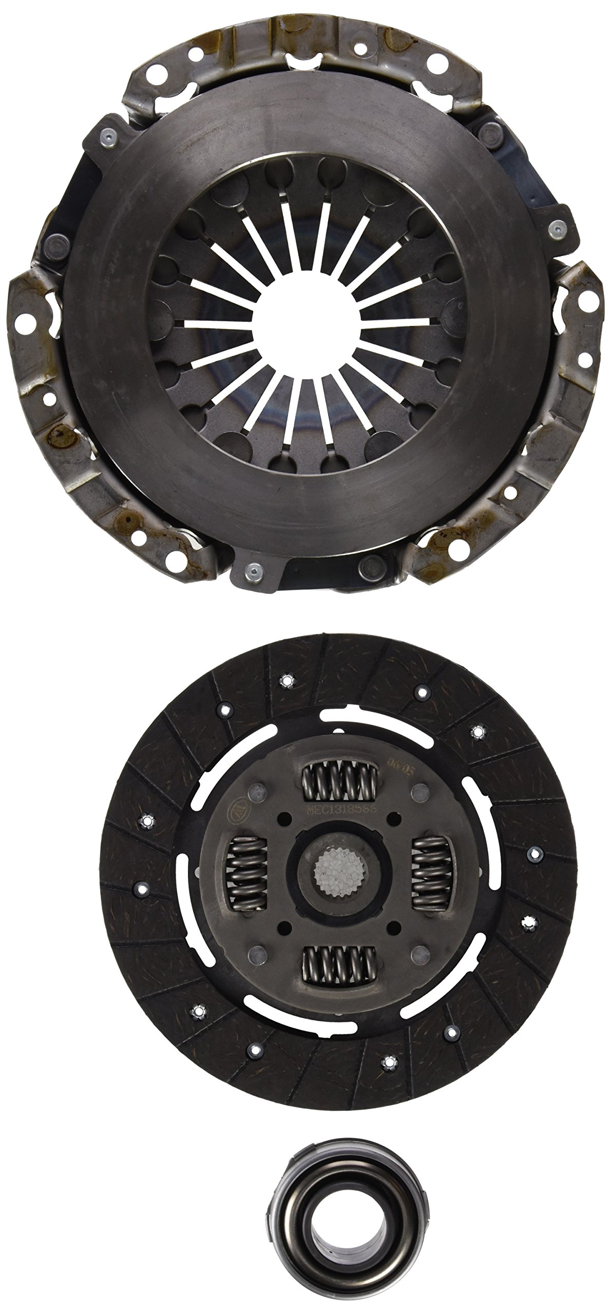 mecarm mk9118 Kupplungssatz, Set von 3 mecarm mk9118 Kupplungssatz, Set von 3 von MECARM