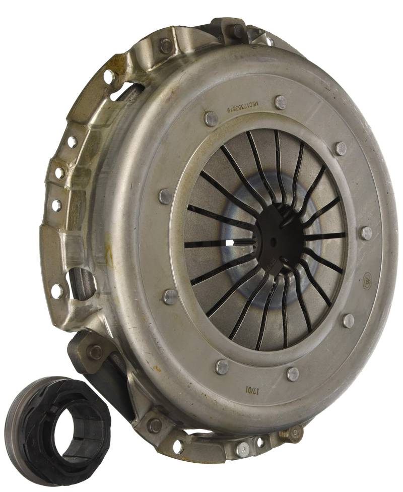 mecarm mk9197 Kupplungssatz, Set von 3 von MeCam