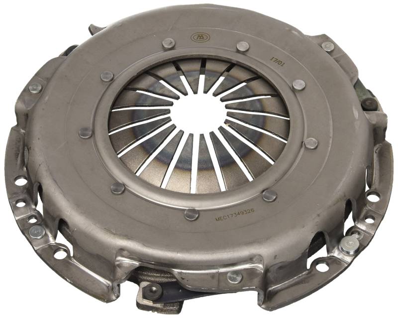 mecarm mk9228 Kupplungssatz, Set von 3 von MeCam