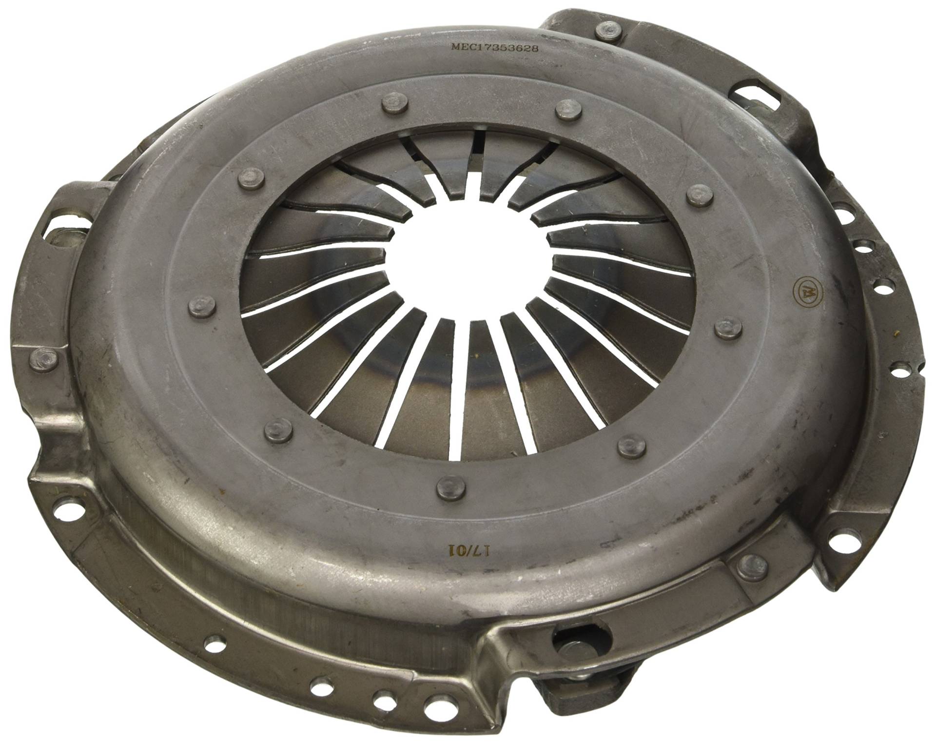 mecarm mk9273 Kupplungssatz, Set von 3 mecarm mk9273 Kupplungssatz, Set von 3 von MeCam