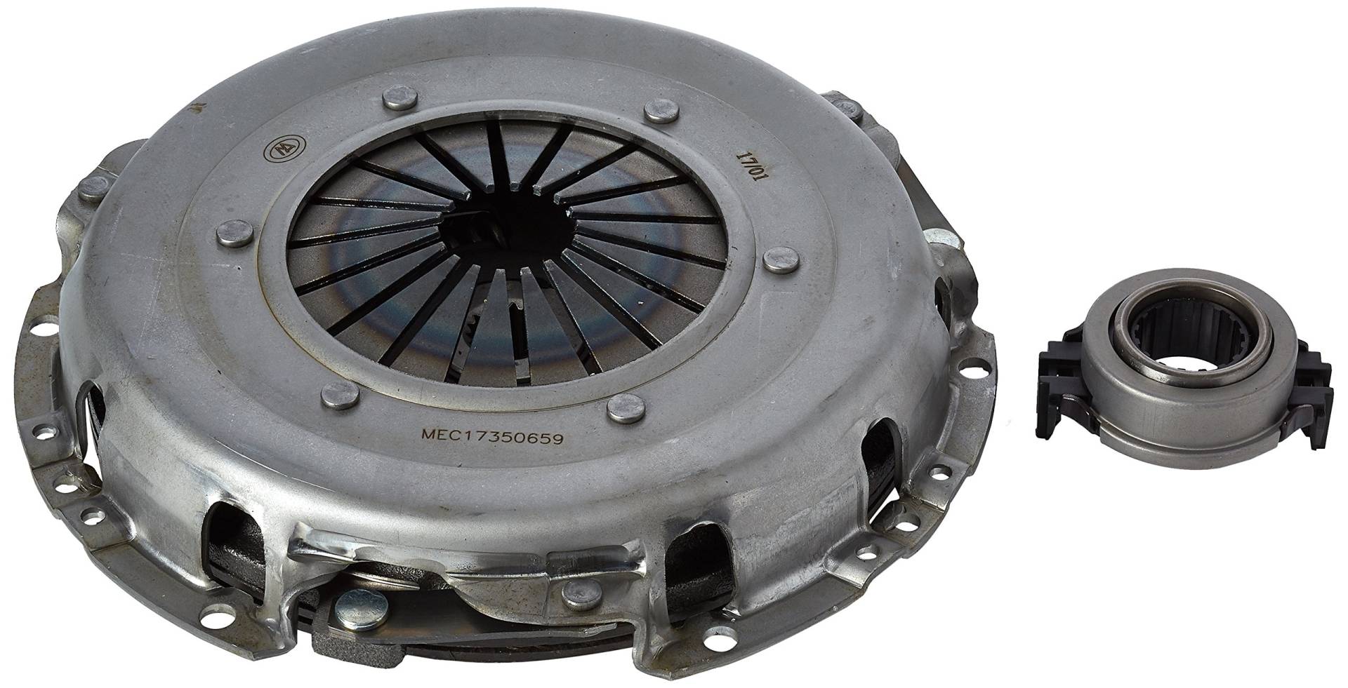 mecarm mk9278 Kupplungssatz, Set von 3 mecarm mk9278 Kupplungssatz, Set von 3 von MeCam