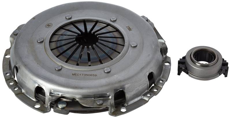 mecarm mk9278 Kupplungssatz, Set von 3 von MeCam