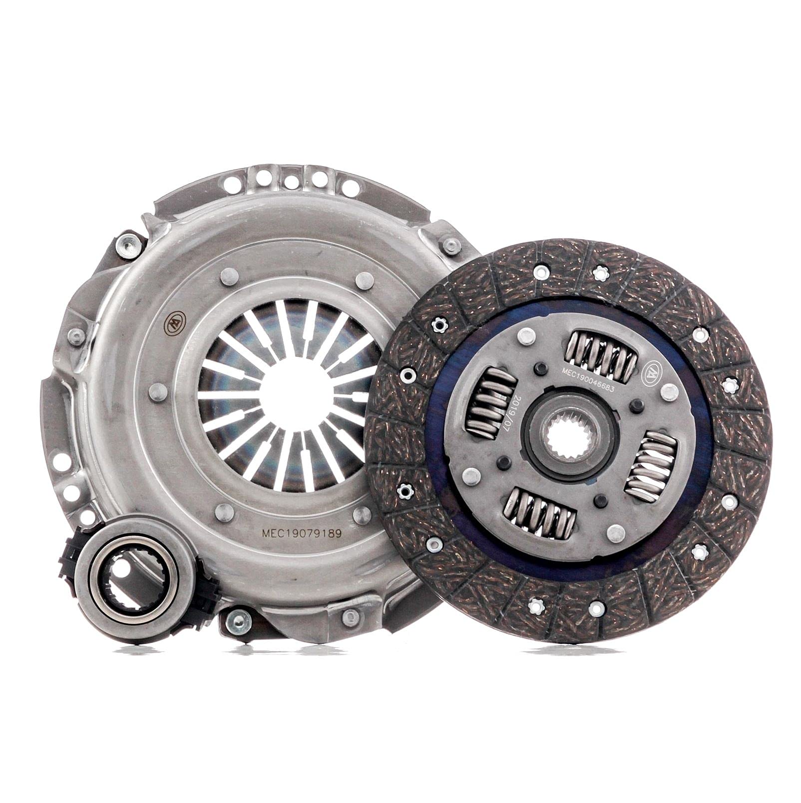 mecarm mk9280 Kupplungssatz, Set von 3 mecarm mk9280 Kupplungssatz, Set von 3 von MeCam