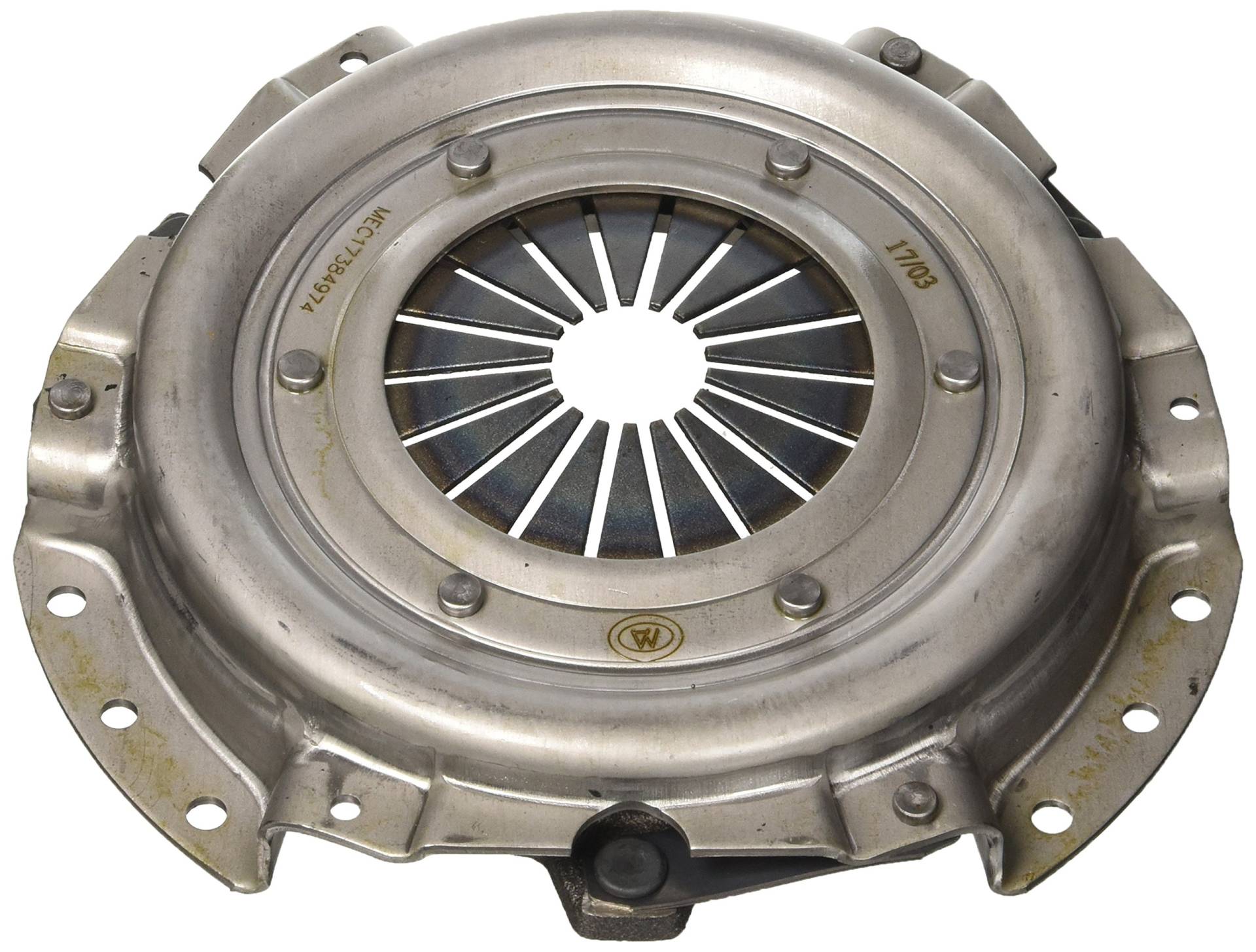 mecarm mk9352 Kupplungssatz, Set von 3 mecarm mk9352 Kupplungssatz, Set von 3 von MeCam