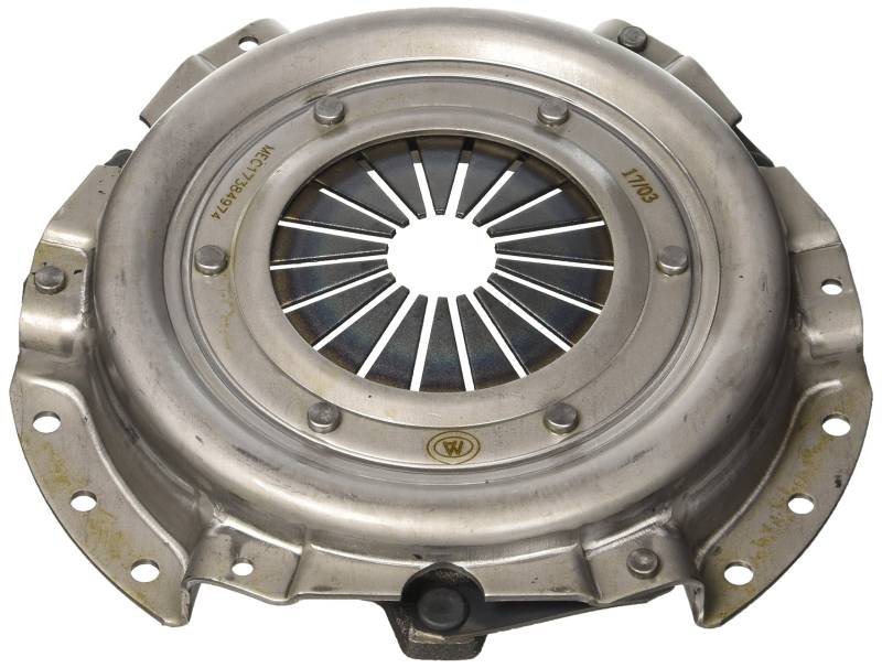 mecarm mk9352 Kupplungssatz, Set von 3 von MeCam