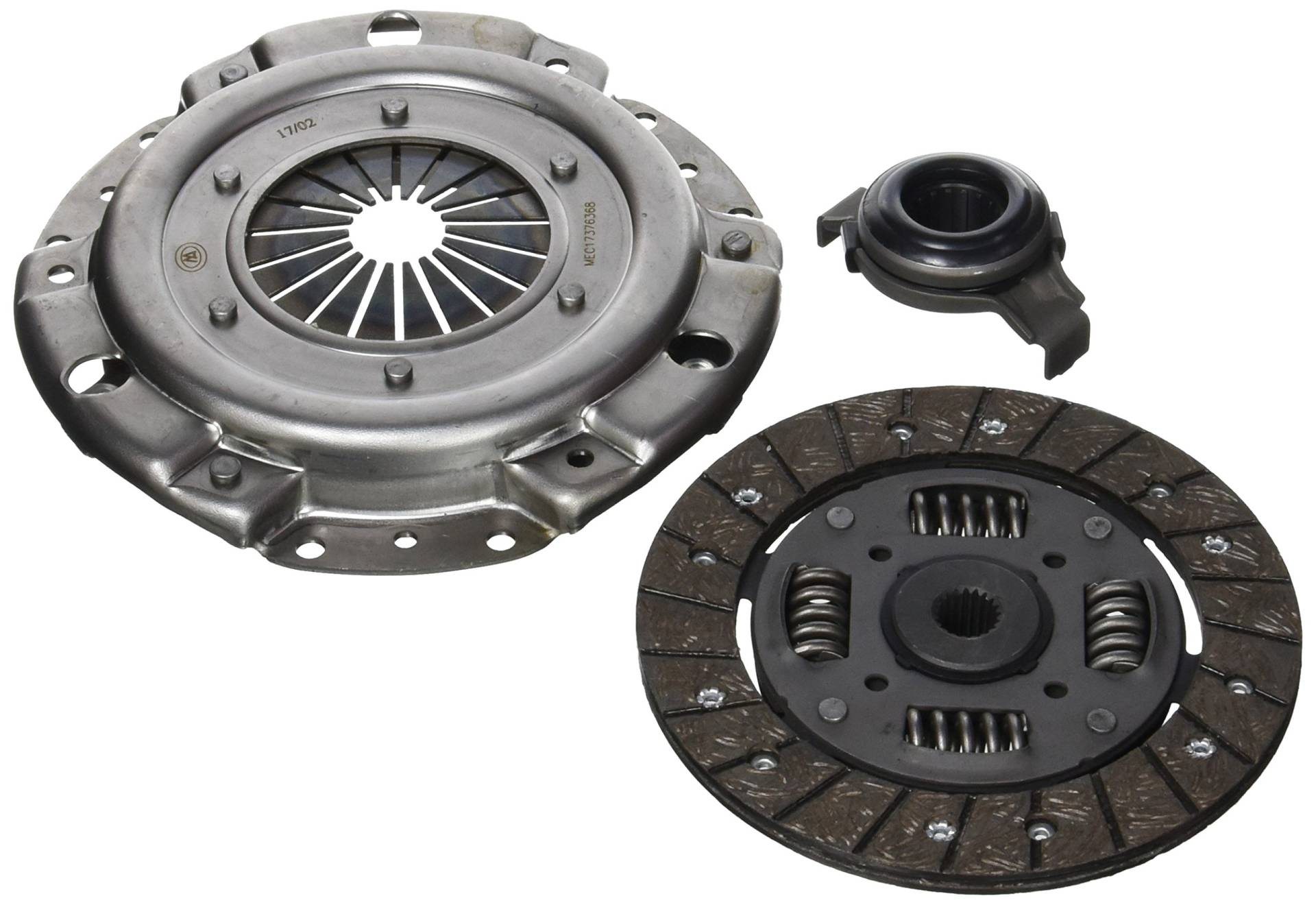 mecarm mk9413 Kupplungssatz, Set von 3 mecarm mk9413 Kupplungssatz, Set von 3 von MeCam