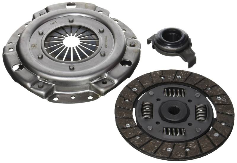 mecarm mk9413 Kupplungssatz, Set von 3 von MeCam