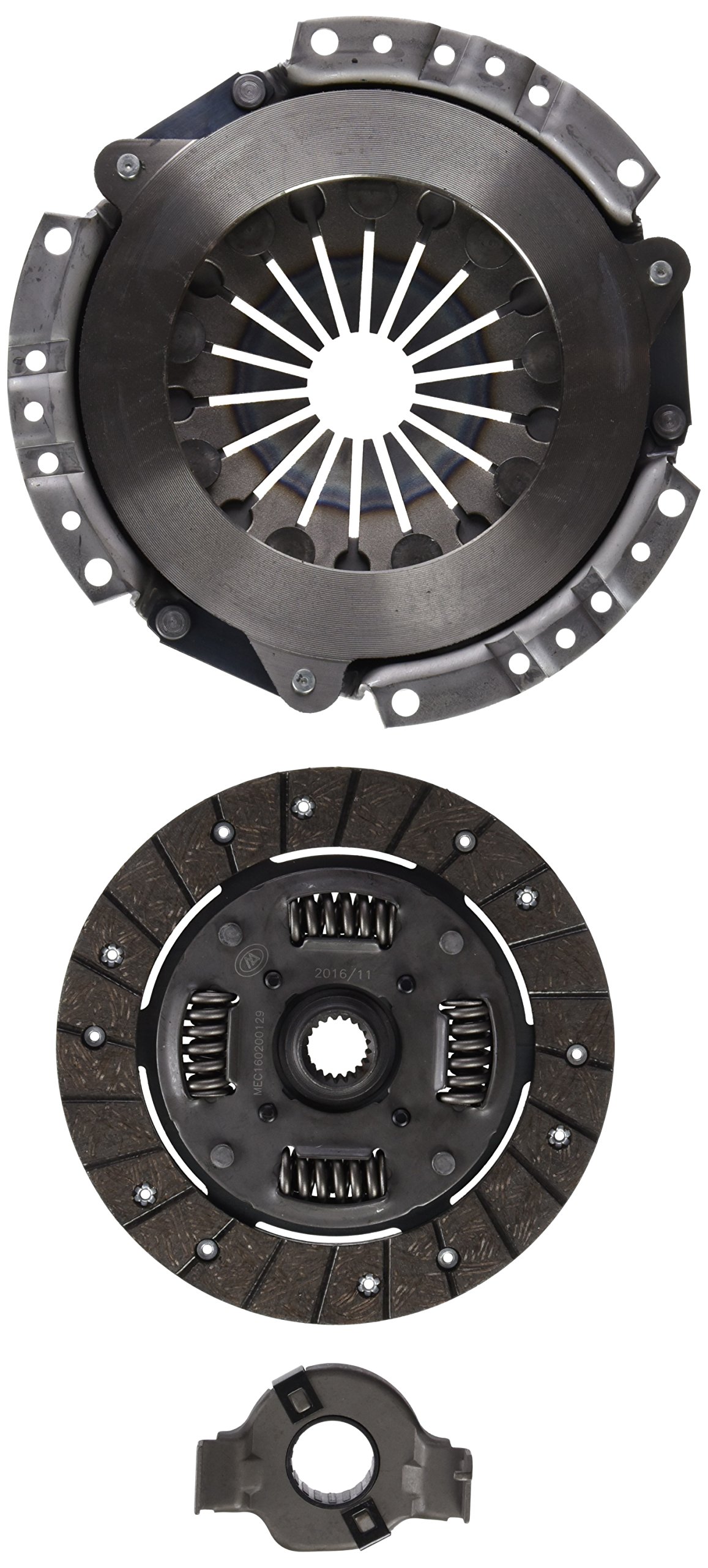 mecarm mk9425 Kupplungssatz, Set von 3 mecarm mk9425 Kupplungssatz, Set von 3 von MeCam