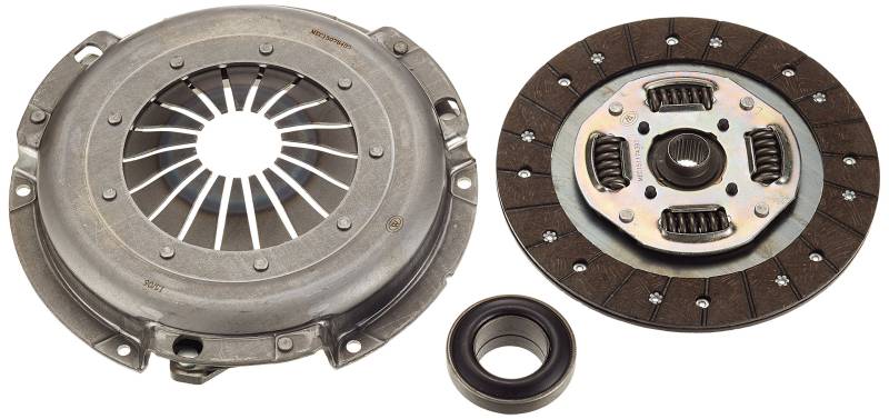 mecarm mk9451 Kupplungssatz, Set von 3 von MeCam