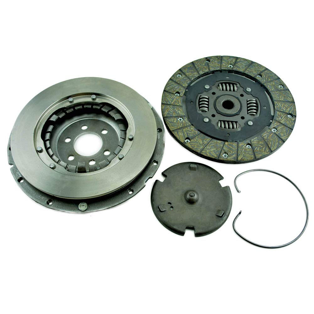 mecarm mk9495 Kupplungssatz, 3-teilig mecarm mk9495 Kupplungssatz, 3-teilig von MeCam