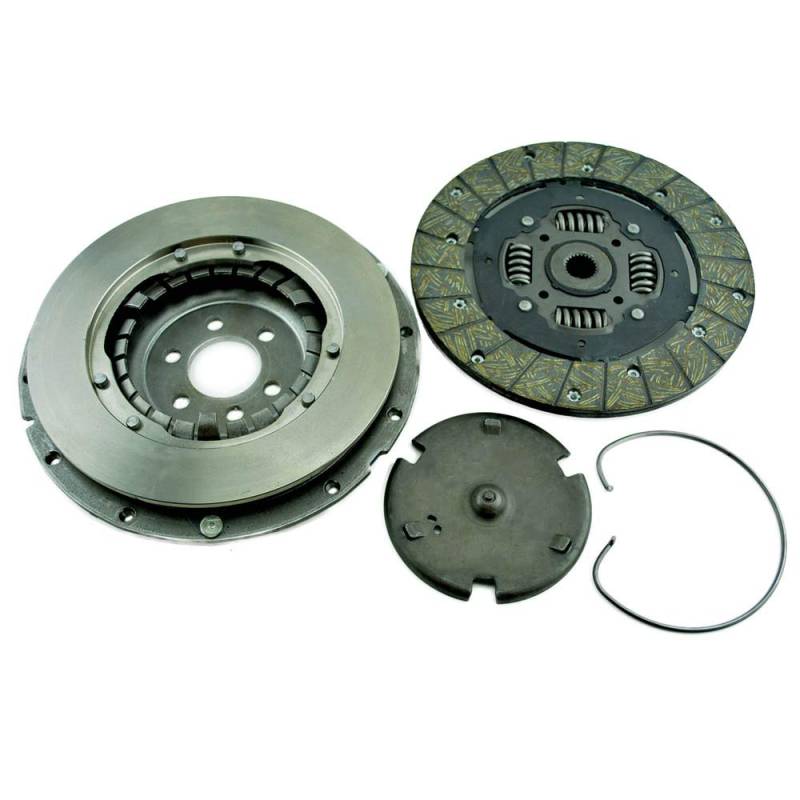 mecarm mk9495 Kupplungssatz, 3-teilig von MeCam