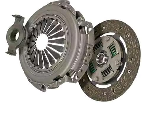 mecarm mk9502 Kupplungssatz, Set von 3 von MeCam