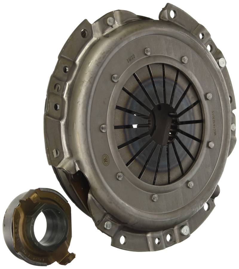 mecarm mk9568 Kupplungssatz, Set von 3 von MeCam