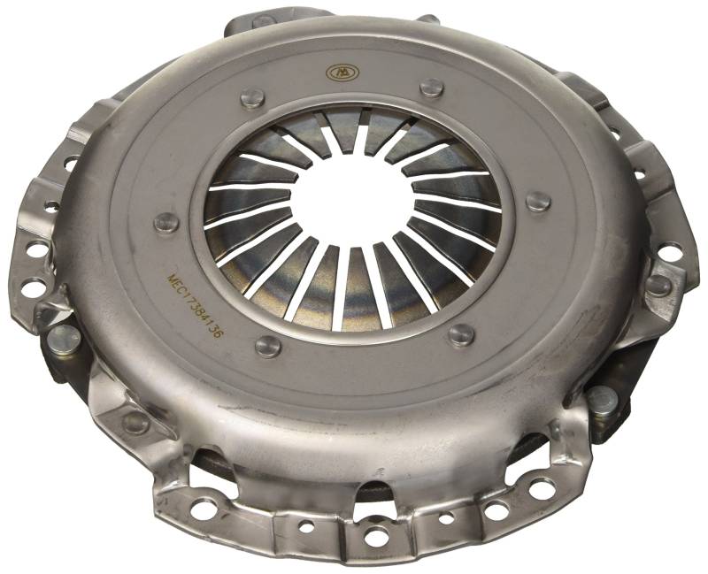 mecarm mk9585 Kupplungssatz, Set von 3 von MeCam