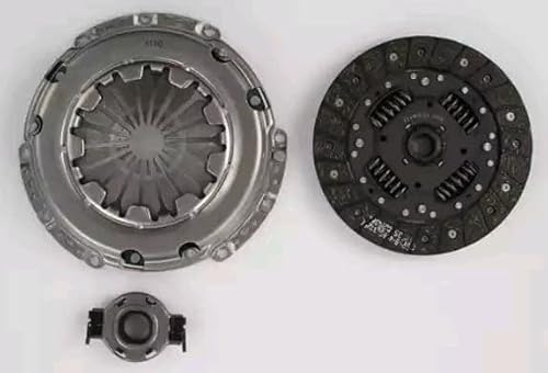 mecarm mk9586 Kupplungssatz, 3-teilig von MeCam