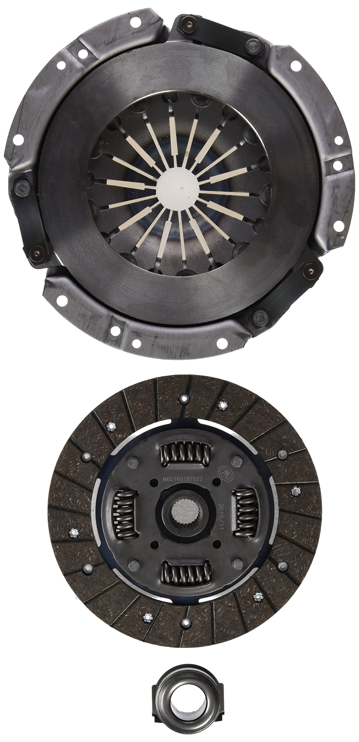 mecarm mk9612 Kupplungssatz, Set von 3 mecarm mk9612 Kupplungssatz, Set von 3 von MECARM