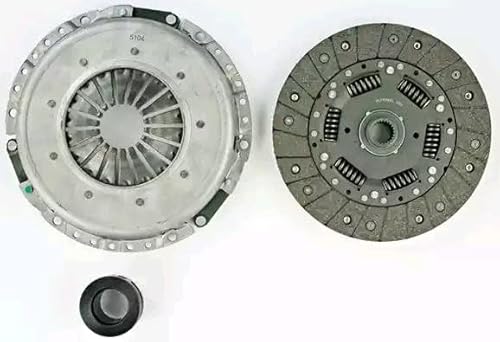 mecarm mk9620 Kupplungssatz, 3-teilig mecarm mk9620 Kupplungssatz, 3-teilig von MeCam