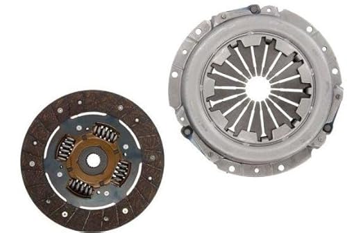mecarm mk9644d Kupplungssatz, 2 Stück mecarm mk9644d Kupplungssatz, 2 Stück von MeCam