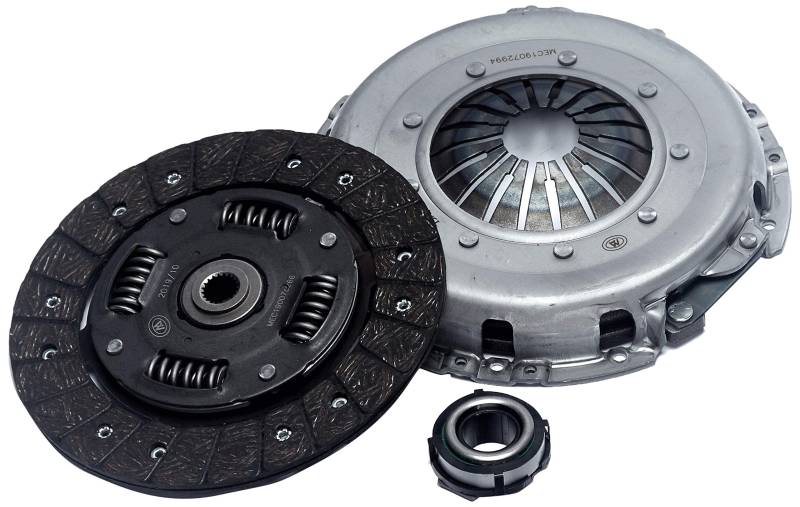 mecarm mk9656 Kupplungssatz, Set von 3 von MeCam