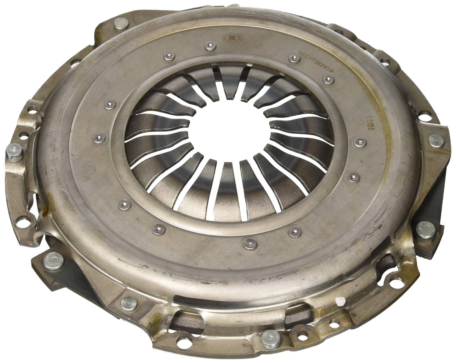 mecarm mk9685d Kupplungssatz, Set von 2 mecarm mk9685d Kupplungssatz, Set von 2 von MeCam