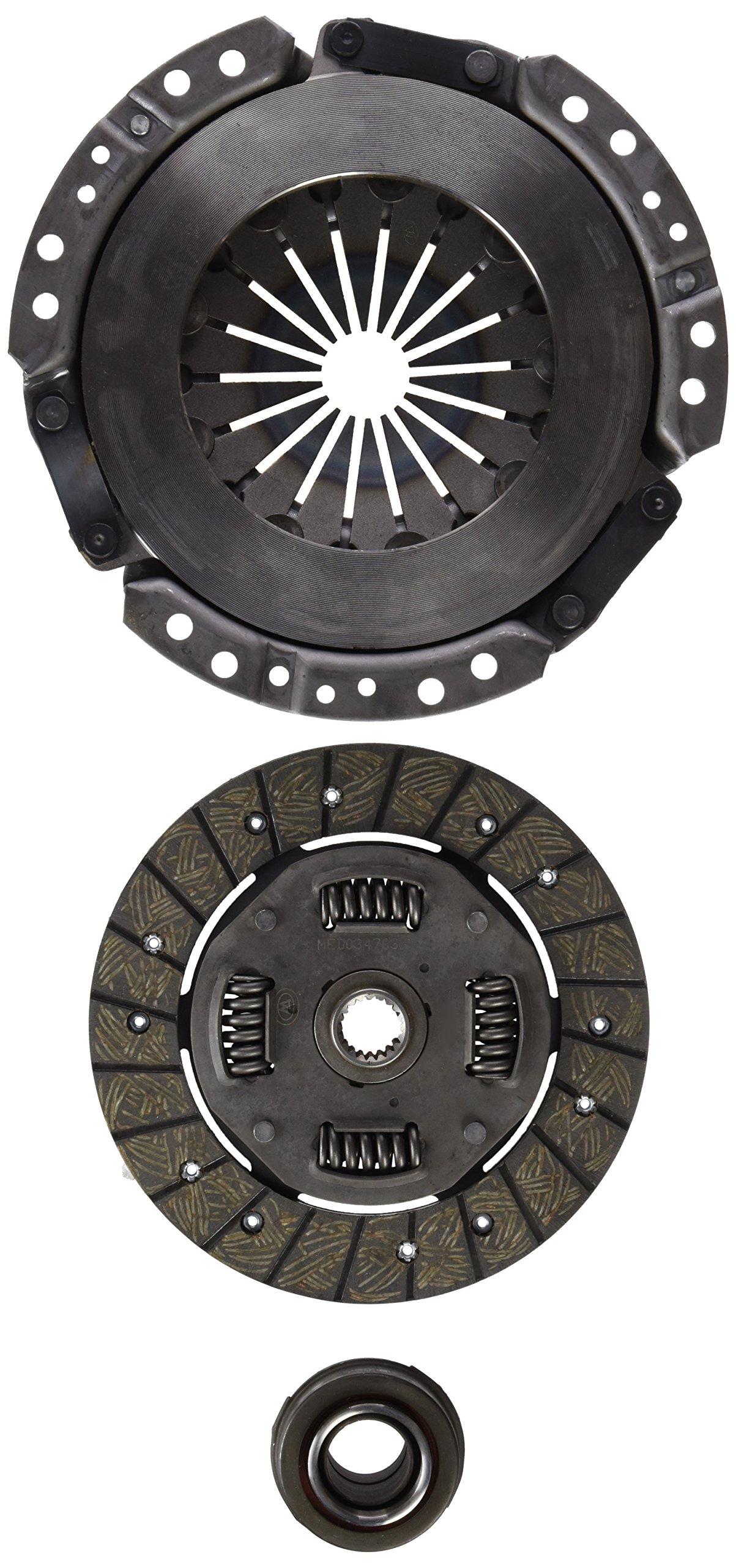 mecarm mk9804 Kupplungssatz, Set von 3 mecarm mk9804 Kupplungssatz, Set von 3 von MeCam