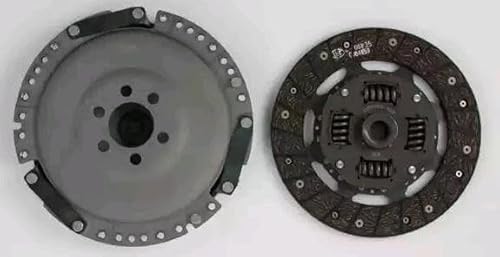 mecarm mk9835 Kupplungssatz, Set von 3 von MeCam