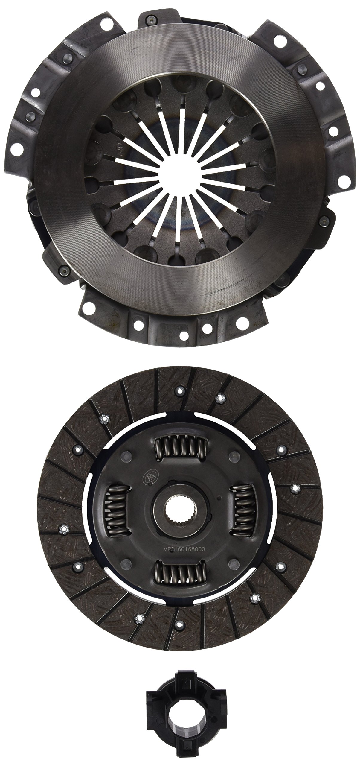 mecarm mk9840 Kupplungssatz, Set von 3 mecarm mk9840 Kupplungssatz, Set von 3 von MeCam