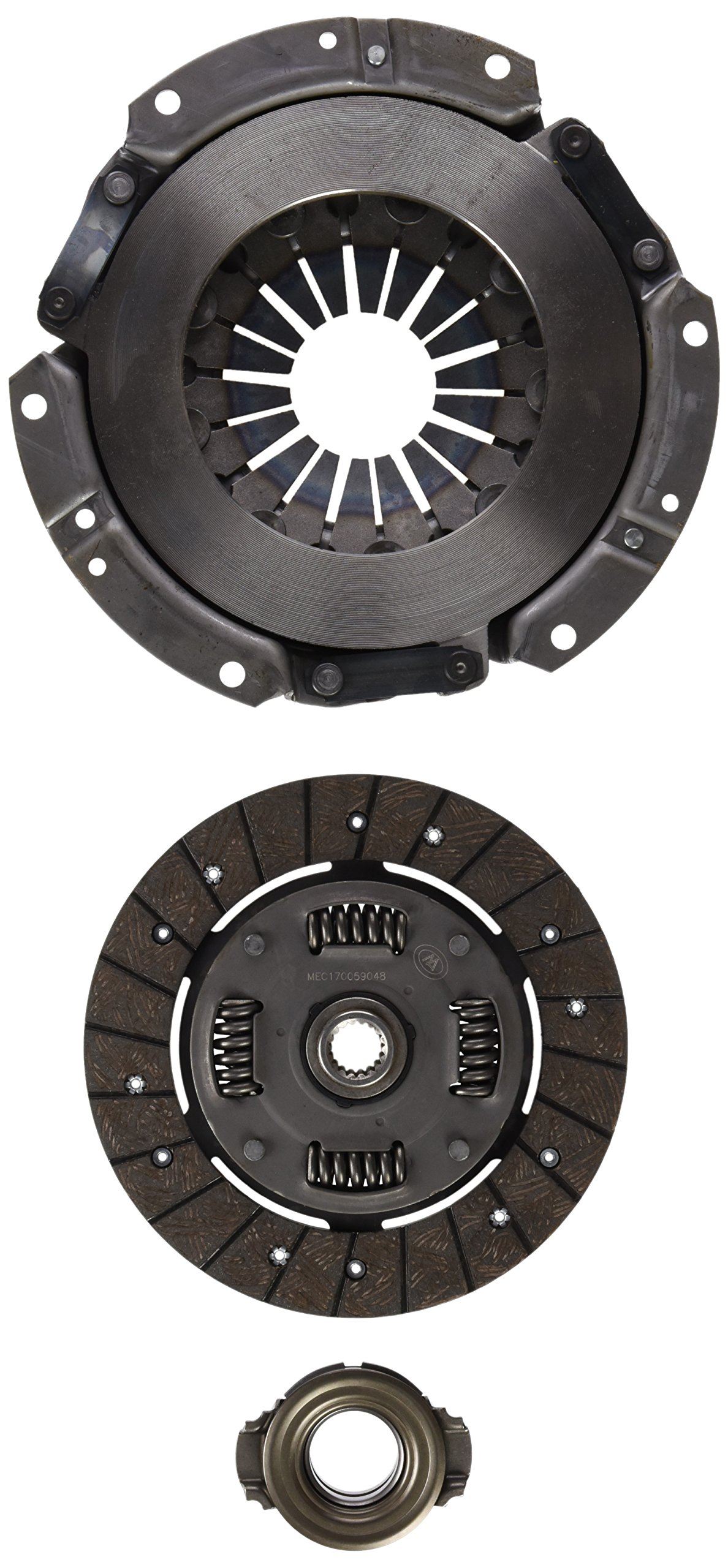mecarm mk9848 Kupplungssatz, Set von 3 mecarm mk9848 Kupplungssatz, Set von 3 von MeCam