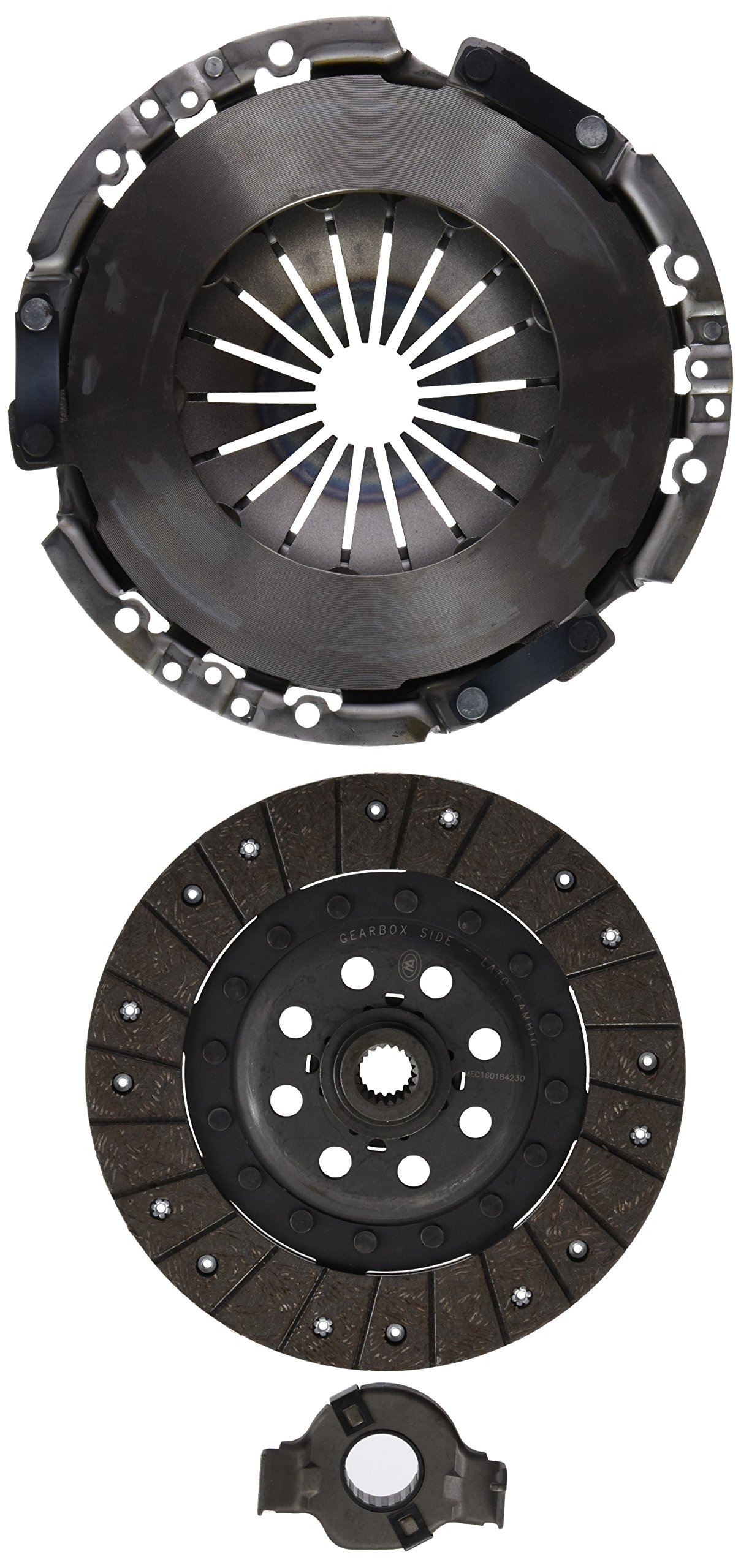 mecarm mk9916 Kupplungssatz, Set von 3 mecarm mk9916 Kupplungssatz, Set von 3 von MeCam
