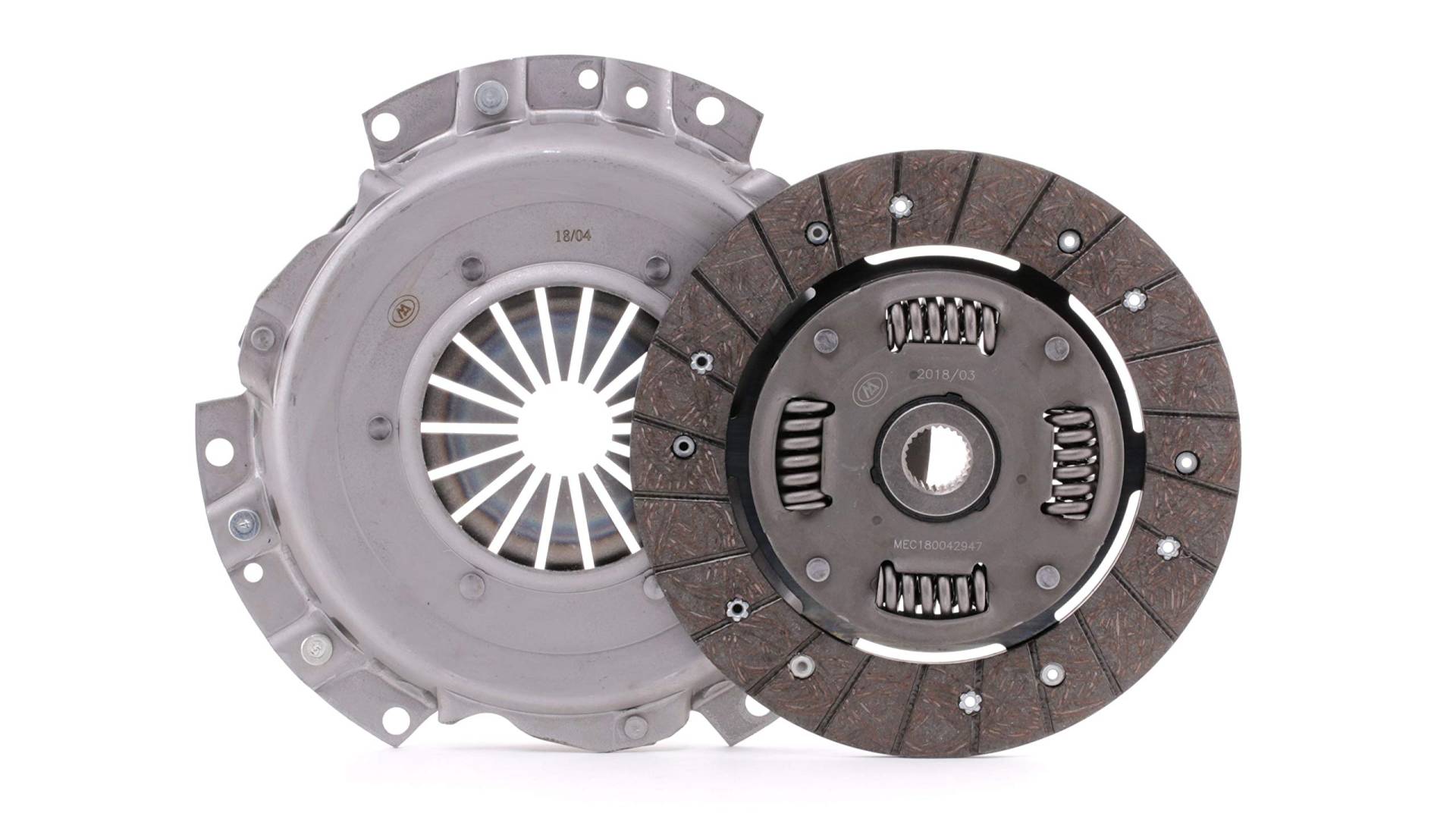 mecarm mk9929 Kupplungssatz, 3-teilig mecarm mk9929 Kupplungssatz, 3-teilig von MeCam