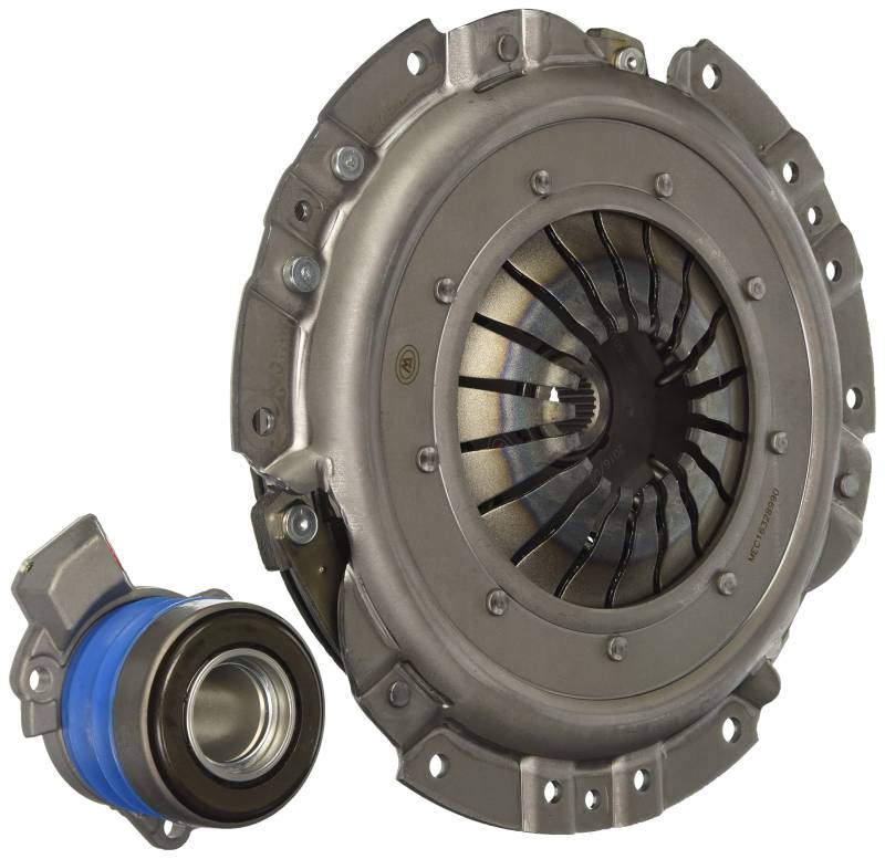 mecarm mk9930 Kupplungssatz, Set von 3 von MeCam