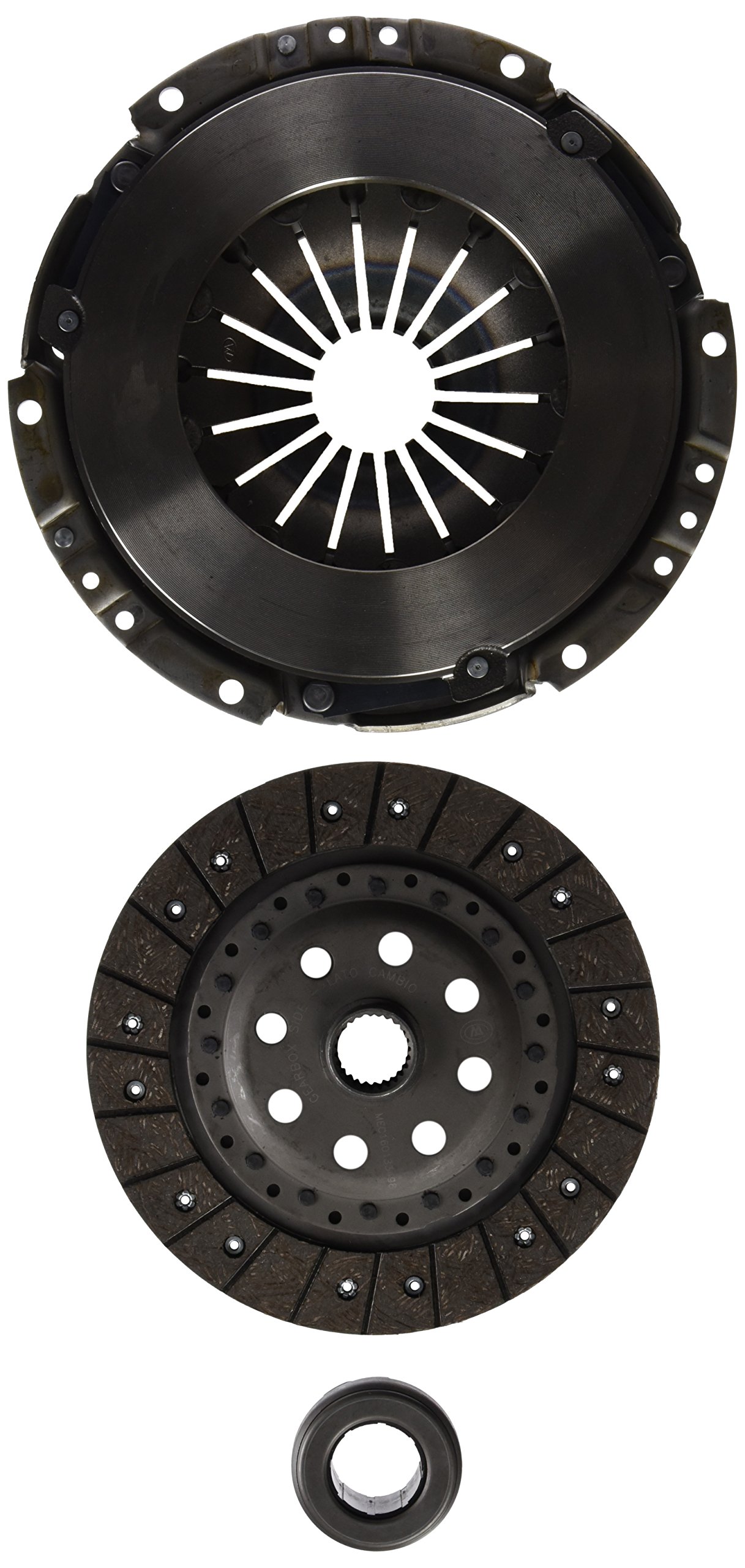 mecarm mk9976 Kupplungssatz, Set von 3 mecarm mk9976 Kupplungssatz, Set von 3 von MeCam
