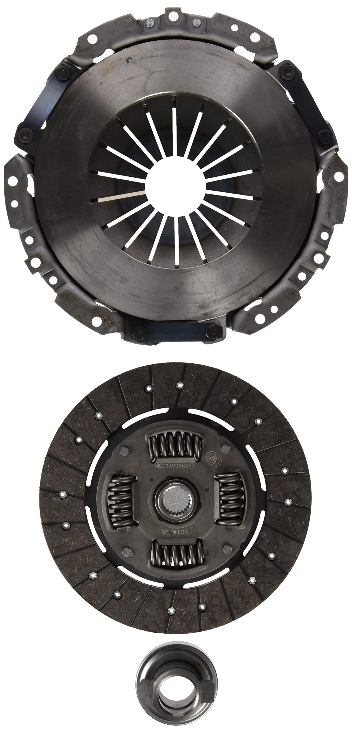 mecarm mk9980 Kupplungssatz, Set von 3 mecarm mk9980 Kupplungssatz, Set von 3 von MECARM
