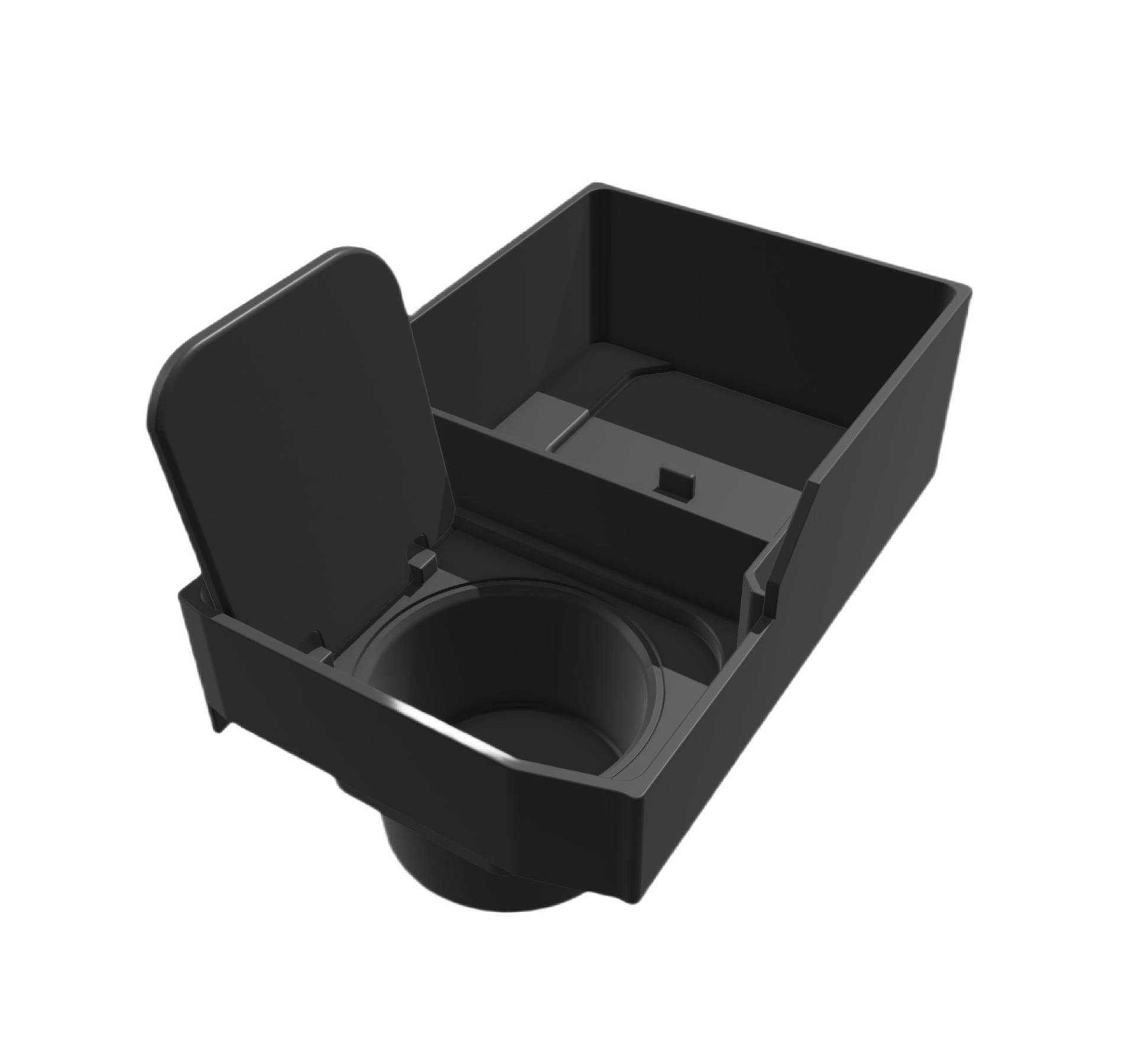 MEDZUK Mittelkonsole Kompatibel mit Dacia Duster 3 2024-2025 2026 Auto Getränkehalter Multifunktionaler Ablagefach Tray,Mit Münzeinwurf, Kartenfach und Flip-Cover-Design MEDZUK Mittelkonsole Kompatibel mit Dacia Duster 3 2024-2025 2026 Auto Getränkehalter Multifunktionaler Ablagefach Tray,Mit Münzeinwurf, Kartenfach und Flip-Cover-Design von MEDZUK