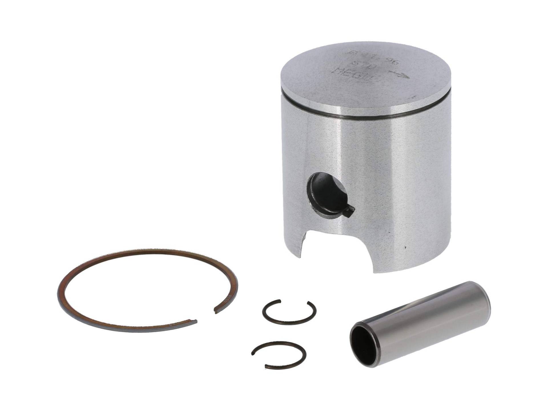 MEGU MEGU Tuningkolben Ø44,96mm 1-Ring - Simson S70, S83, SR80 MEGU MEGU Tuningkolben Ø44,96mm 1-Ring - Simson S70, S83, SR80 von MEGU